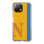Slim Protection Case［ Original - initial color line - N orange ］