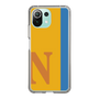 Slim Protection Case［ Original - initial color line - N orange ］