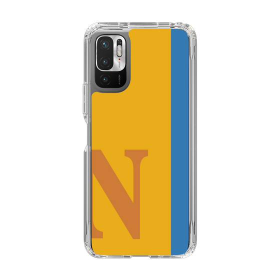 Slim Protection Case［ Original - initial color line - N orange ］