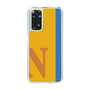 Slim Protection Case［ Original - initial color line - N orange ］
