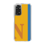 Slim Protection Case［ Original - initial color line - N orange ］