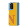Slim Protection Case［ Original - initial color line - N orange ］