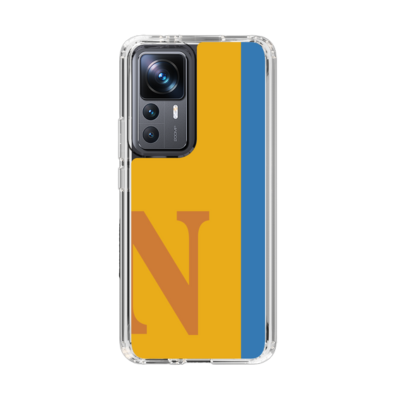 Slim Protection Case［ Original - initial color line - N orange ］