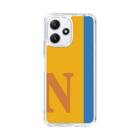 Slim Protection Case［ Original - initial color line - N orange ］