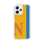 Slim Protection Case［ Original - initial color line - N orange ］