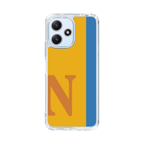 Slim Protection Case［ Original - initial color line - N orange ］