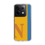 Slim Protection Case［ Original - initial color line - N orange ］