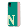 Slim Protection Case［ Original - initial color line - N green ］
