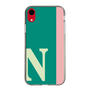 Slim Protection Case［ Original - initial color line - N green ］