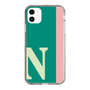 Slim Protection Case［ Original - initial color line - N green ］
