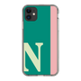 Slim Protection Case［ Original - initial color line - N green ］