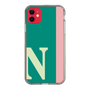 Slim Protection Case［ Original - initial color line - N green ］