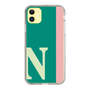 Slim Protection Case［ Original - initial color line - N green ］