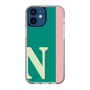 Slim Protection Case［ Original - initial color line - N green ］