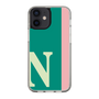 Slim Protection Case［ Original - initial color line - N green ］