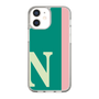 Slim Protection Case［ Original - initial color line - N green ］