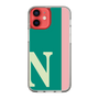 Slim Protection Case［ Original - initial color line - N green ］