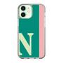 Slim Protection Case［ Original - initial color line - N green ］