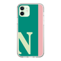 Slim Protection Case［ Original - initial color line - N green ］
