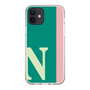 Slim Protection Case［ Original - initial color line - N green ］