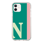 Slim Protection Case［ Original - initial color line - N green ］