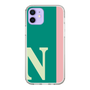 Slim Protection Case［ Original - initial color line - N green ］