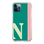 Slim Protection Case［ Original - initial color line - N green ］
