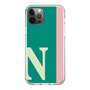 Slim Protection Case［ Original - initial color line - N green ］