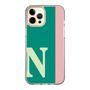 Slim Protection Case［ Original - initial color line - N green ］