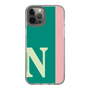 Slim Protection Case［ Original - initial color line - N green ］