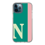 Slim Protection Case［ Original - initial color line - N green ］