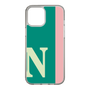 Slim Protection Case［ Original - initial color line - N green ］