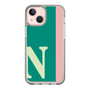 Slim Protection Case［ Original - initial color line - N green ］