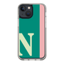 Slim Protection Case［ Original - initial color line - N green ］