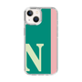 Slim Protection Case［ Original - initial color line - N green ］