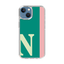 Slim Protection Case［ Original - initial color line - N green ］