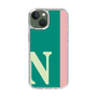 Slim Protection Case［ Original - initial color line - N green ］