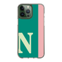 Slim Protection Case［ Original - initial color line - N green ］