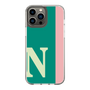 Slim Protection Case［ Original - initial color line - N green ］
