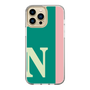 Slim Protection Case［ Original - initial color line - N green ］