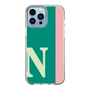 Slim Protection Case［ Original - initial color line - N green ］