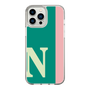 Slim Protection Case［ Original - initial color line - N green ］