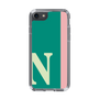 Slim Protection Case［ Original - initial color line - N green ］