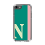 Slim Protection Case［ Original - initial color line - N green ］