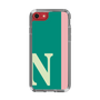 Slim Protection Case［ Original - initial color line - N green ］