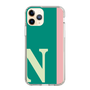 Slim Protection Case［ Original - initial color line - N green ］