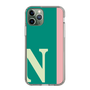 Slim Protection Case［ Original - initial color line - N green ］