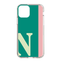Slim Protection Case［ Original - initial color line - N green ］