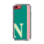 Slim Protection Case［ Original - initial color line - N green ］