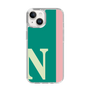 Slim Protection Case［ Original - initial color line - N green ］